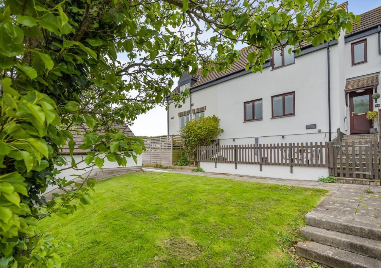 Cowslip Cottage Padstow Exterior photo