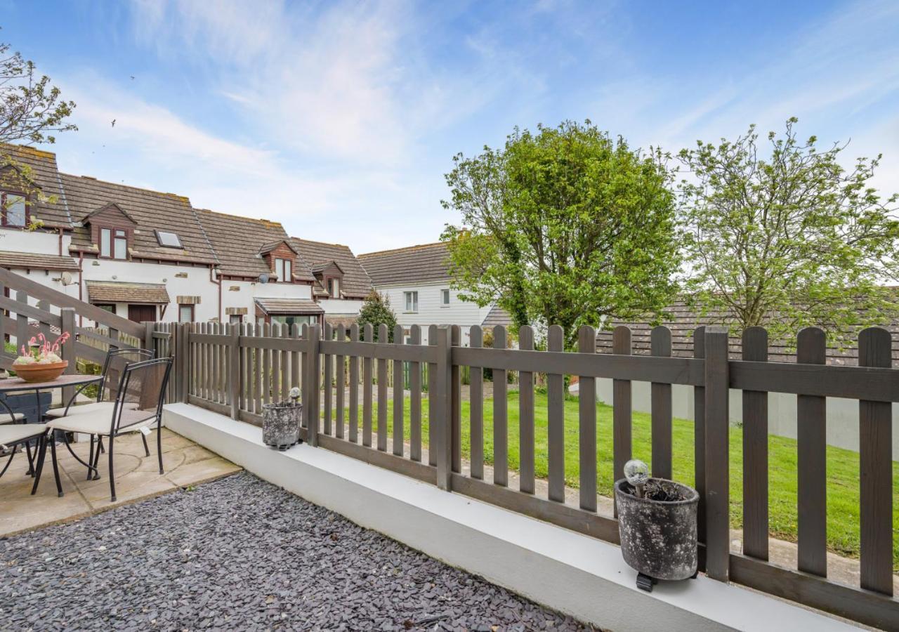 Cowslip Cottage Padstow Exterior photo