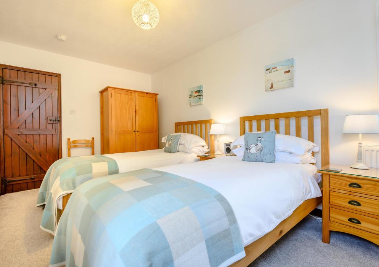 Cowslip Cottage Padstow Exterior photo