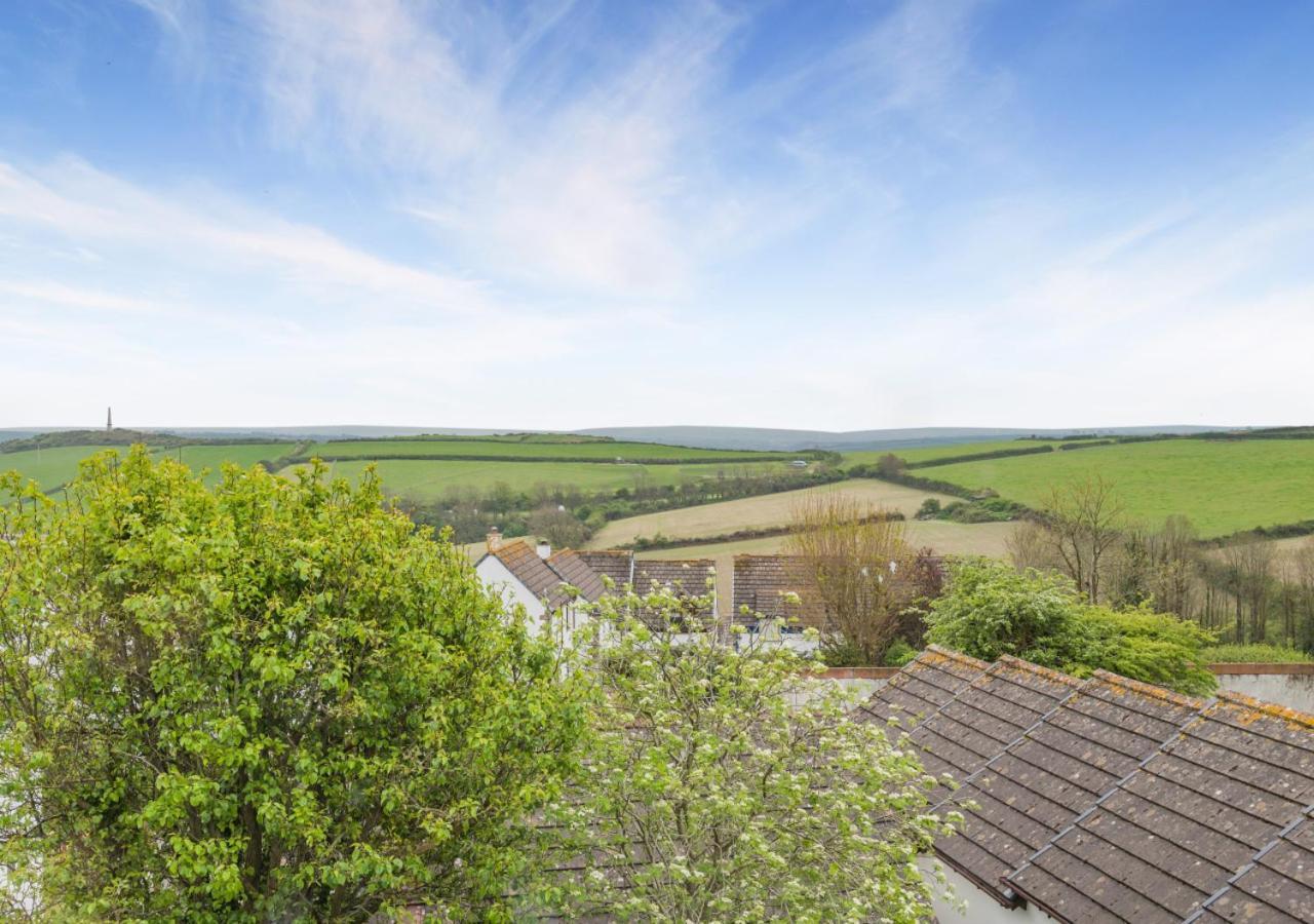 Cowslip Cottage Padstow Exterior photo