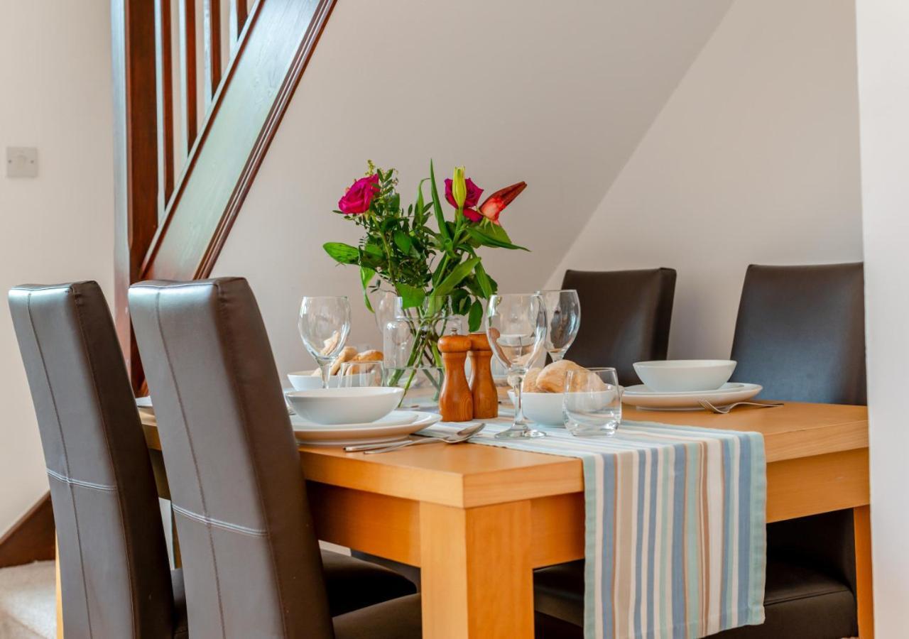 Cowslip Cottage Padstow Exterior photo