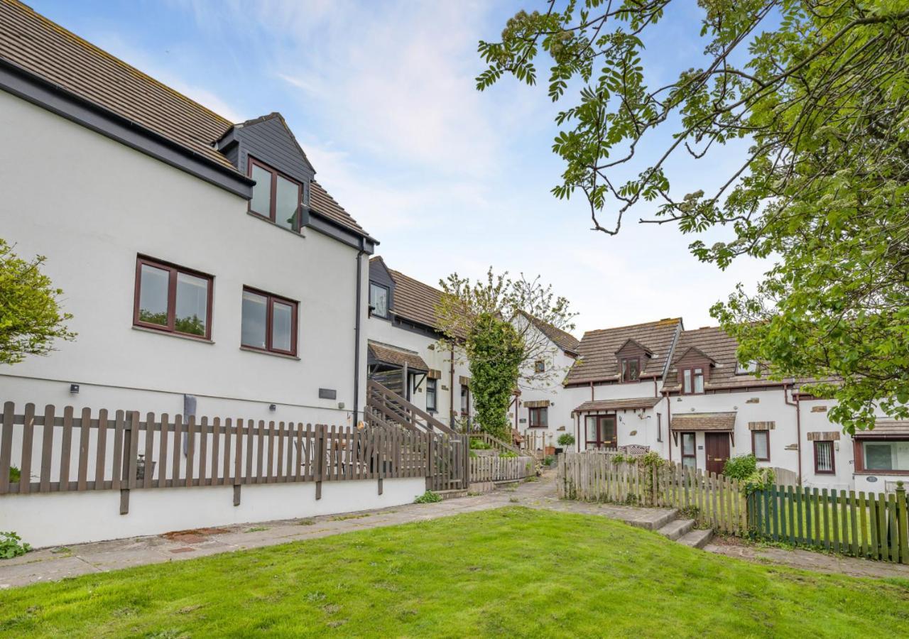 Cowslip Cottage Padstow Exterior photo