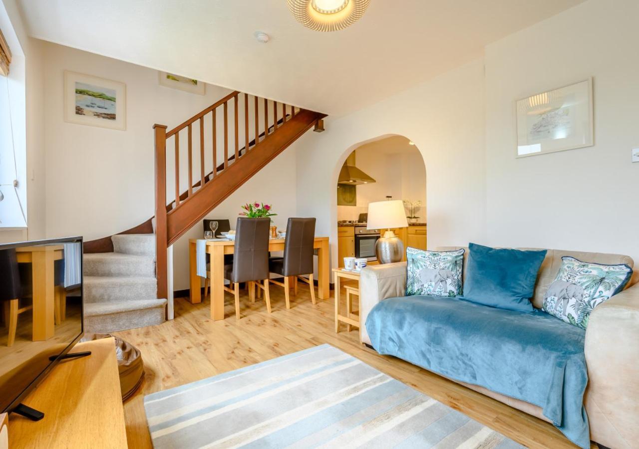Cowslip Cottage Padstow Exterior photo